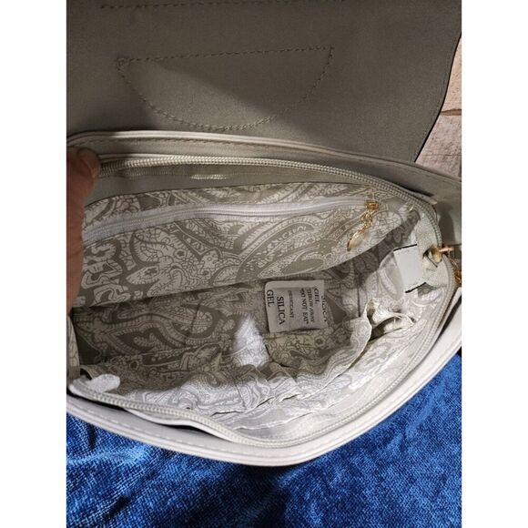 NEW Bella Russo Convertible Purse Handbag - Picture 7 of 8